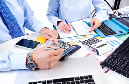 Bookkeeping