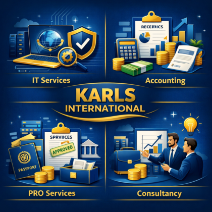 Services
