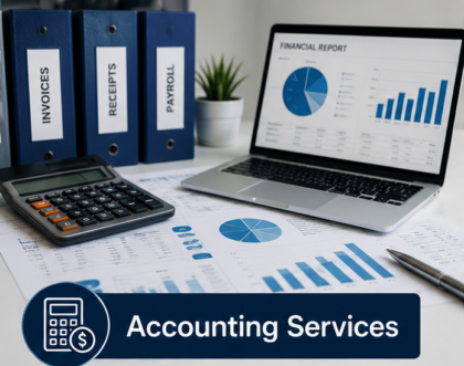 Accounting
