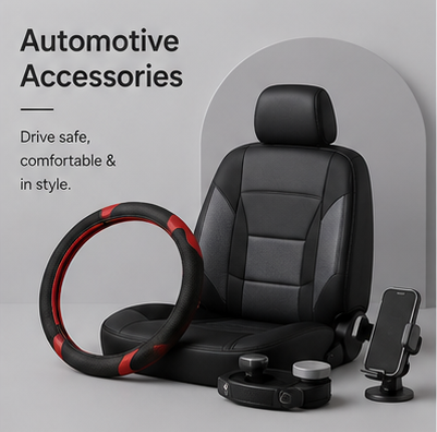 automative accessories