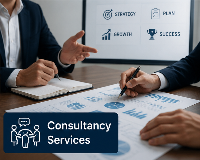 consulting-services